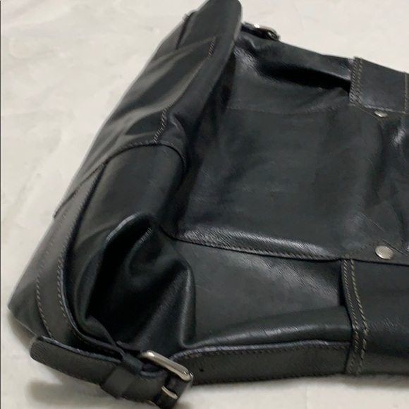 Like New Vintage Fossil Handbag - Picture 8 of 8